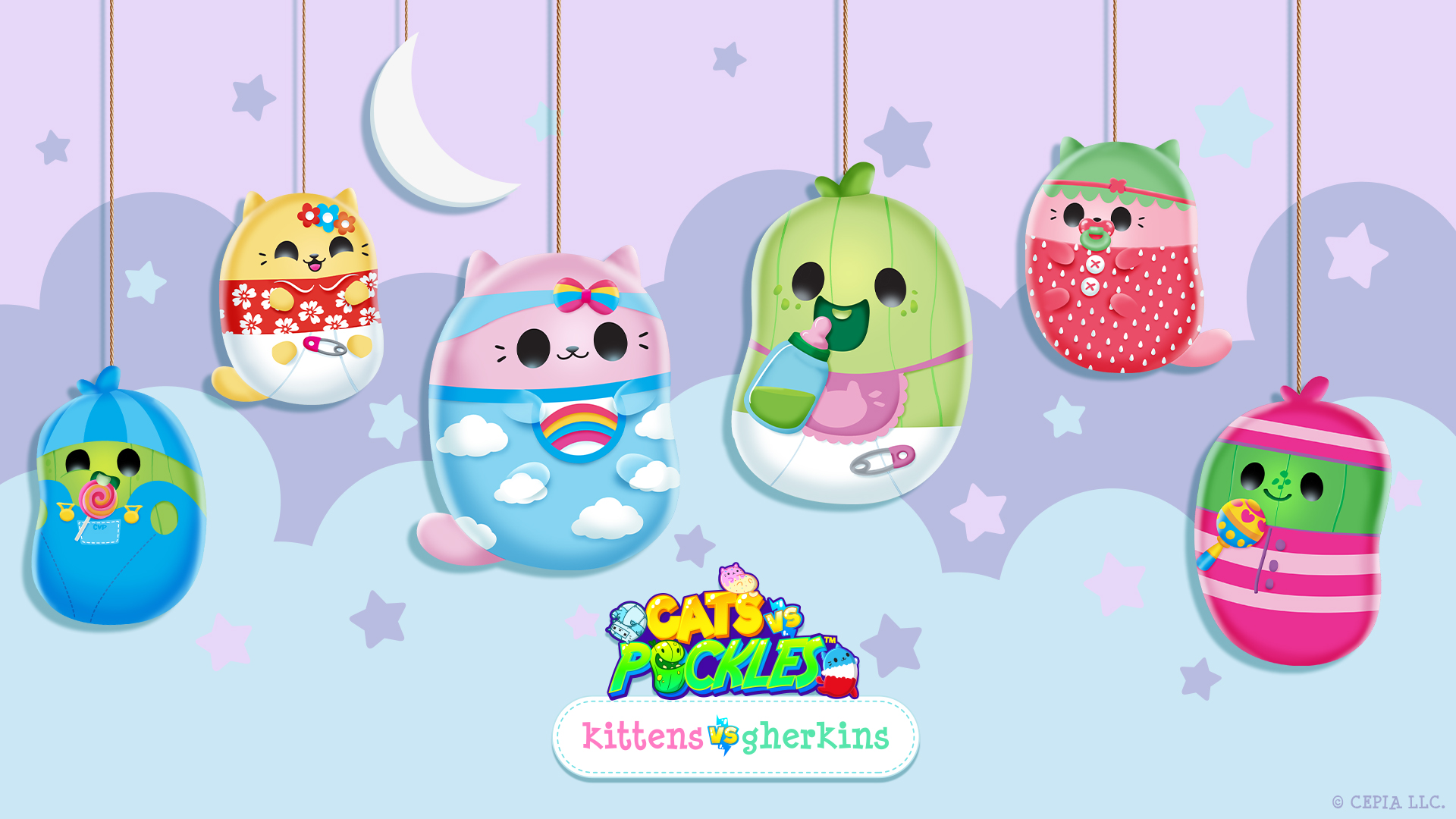 kittens-vs-gherkins